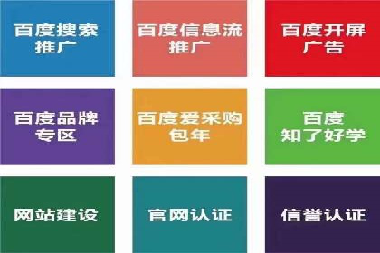 SEM运营推广助力行业领导地位